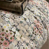 Kate Spade Floral Queen Bedding Set