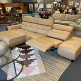 Stressless "Emily" Power Sectional
