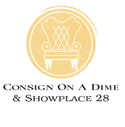 Consign On A Dime