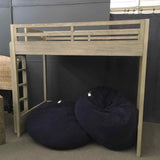 Restoration Hardware Teen Loft Bed