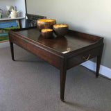 Henredon Coffee Table