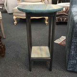 Locally Made Pine Plant Stand