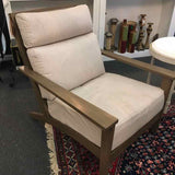 Summer Classics Chair