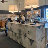 Bernhardt "Espinoza" Console