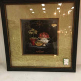 Uttermost Framed Potted Botanicals