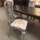 American Drew Dining Table Set