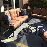 Viridien Patio Set