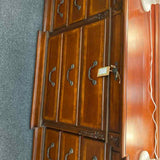 Universal Traditional 12 Drawer Dresser