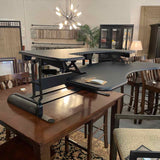 Varidesk Adjustable Desk Top