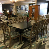 Bassett Dining Side Chair