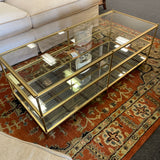 West Elm Coffee Table