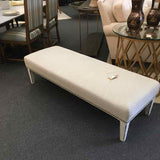 Upholstered Bench