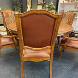 Thomasville Dining Table Set