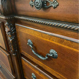 Universal Traditional 12 Drawer Dresser