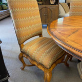 SET OF 4 Thomasville Dining Side Chair