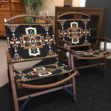 Anifurry Camping Chair