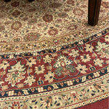 Chapel 7'6" Round Rug
