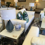 Uttermost "Atlantica" Table Lamp