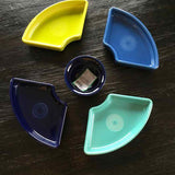 Fiesta Set of 12 Dish(es)