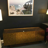 Crate & Barrel "Kinzie" Credenza
