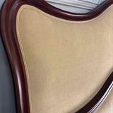 KING Vanguard French Style  Bed