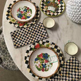 McKenzie Childs Dish(es)