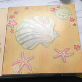 SET OF 3 Pottery Barn Kids Wall Decor