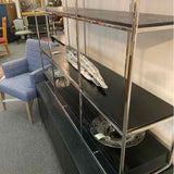 Mitchell Gold & Bob Williams Display Cabinet