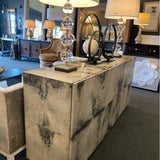 Bernhardt "Espinoza" Console