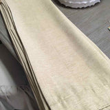 PAIR of Threshold Curtains
