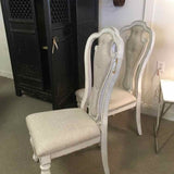 SET OF 2 Colchester Dining Side Chairs