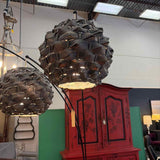 Scandinavian Designs Floor Lamp