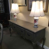 American Drew Buffet