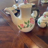 Franciscan "Desert Rose" Dinnerware