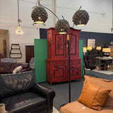 Scandinavian Designs Floor Lamp