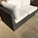 Patio Sectional