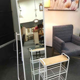 Ikea Full Length Mirror