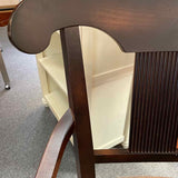 Arhaus Accent Arm Chair