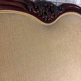 KING Vanguard French Style  Bed