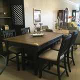 Ashley Furniture "Tyler Creek" Table & Chairs
