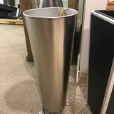Birch Lane Silver Umbrella Stand