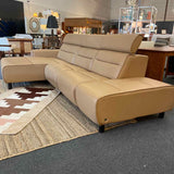 Stressless "Emily" Power Sectional