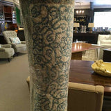 Rug Blue/Beige/Gray