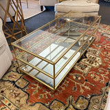 West Elm Coffee Table