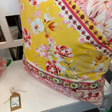 Anthropologie Throw Pillow