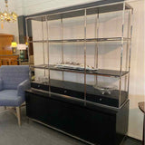 Mitchell Gold & Bob Williams Display Cabinet