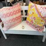 Anthropologie Throw Pillow