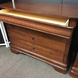 Kincaid Chest Cherry 4 Drawer