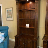 Sligh Two Piece Shelves