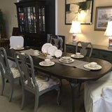 Lenox "Montclaire" China Set